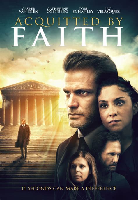 Acquitted By Faith Movie Trailer Teaser Trailer