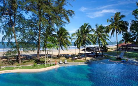 We all need a little indulgence sometimes no matter the price tag. Resort The Legend Cherating, Malaysia - Booking.com