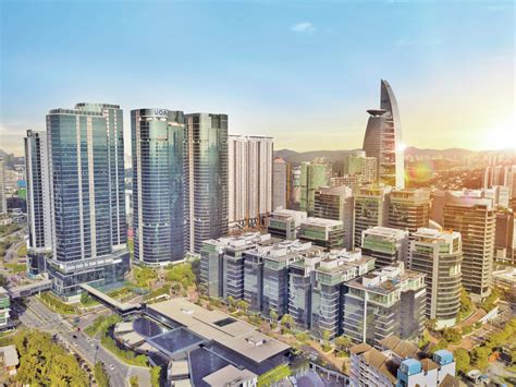 The goodwood residence is a suite apartment project in bangsar south, launched in 2019. Bangsar South, The Silicon Valley of Kuala Lumpur: The ...
