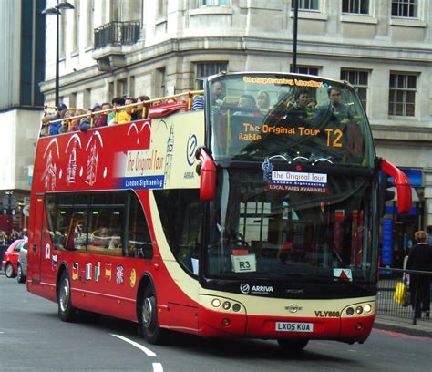 10 Top Tourist Attractions In London Dirbit Travel Blog