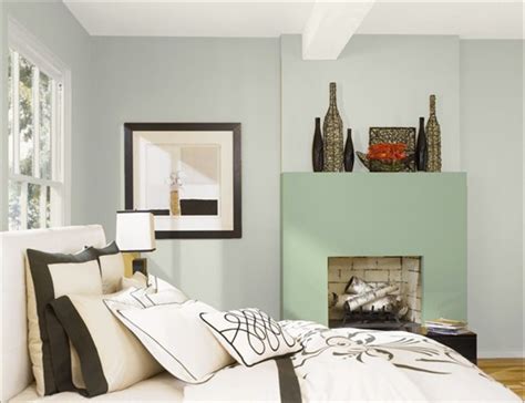Great wall color soothing bedroom colors paint master. Green Excellent Choice Calming Bedroom Wall Color - Djenne ...