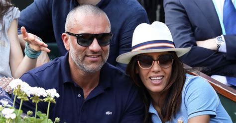 Patrick antonelli et la chanteuse amel bent se sont rencontrés en 2014. Amel Bent : Son mari Patrick Antonelli jugé, que risque-t ...