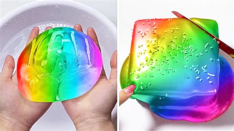 Oddly Satisfying Asmr Slime Extremely Satisfying Slimes 7 Artofit