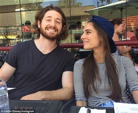 Lucas neff is an american actor who is best known for the lead role of jimmy chance on fox's raising hope. Former Neighbours star Caitlin Stasey keeps fans updated ...