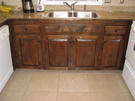 But, remodeling can sometimes come with a lot of waste. Kitchen Remodel for $5,000