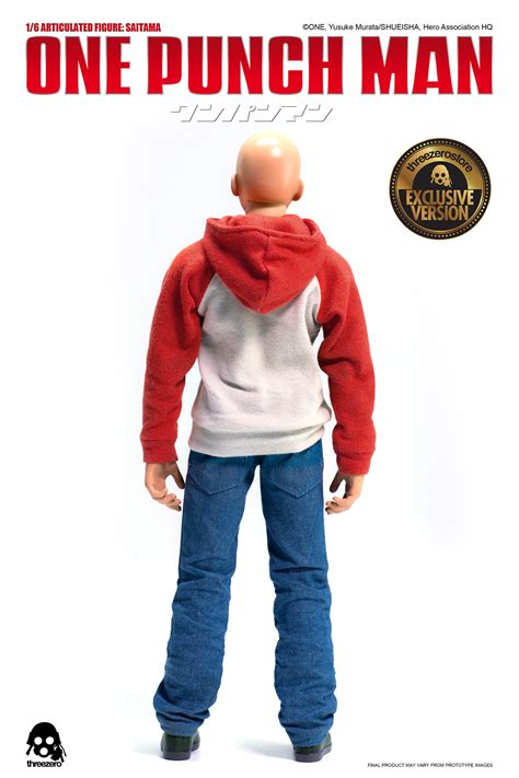 This the updated tier list of one punch man road to hero 2.0, you can click on the button below to open it in full size. ONE-PUNCH MAN - 1/6 Articulated Figure : SAITAMA ...