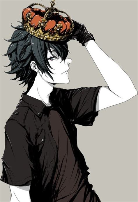 Maybe you would like to learn more about one of these? Pin von Altiloquent auf sufuv | Anime jungs, Manga boy ...