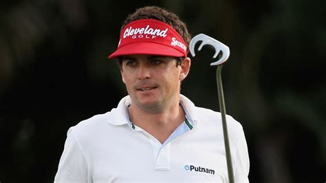Keegan Bradley Sick Of Cheating Jibes Over Long Putter Golf News