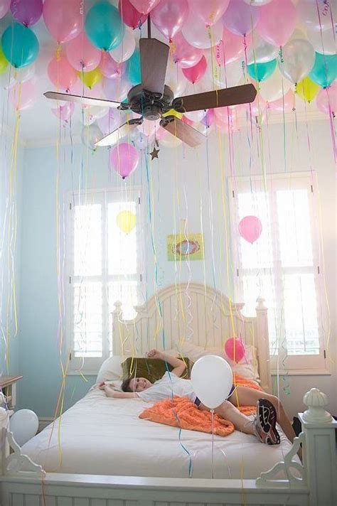 So your birthday or your child birthday become more beautiful and. Romantic Birthday Morning Surprise - XciteFun.net