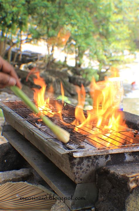 Campercar camperkancil 5 lata sedim kedah bunyi apa tu. Mori's Kitchen: Berkelah sambil BBQ di Air Terjun Chamang