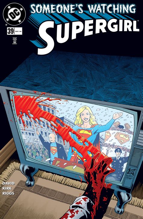 Supergirl 1996 39