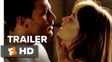 Fifty Shades Darker Trailer 2 2017 Movieclips Trailers Youtube