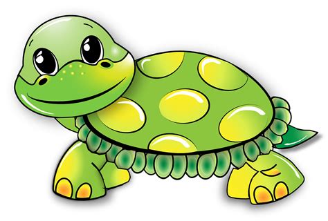 Turtle Funny Green | Turtle images, Cartoon turtle, Turtle ...