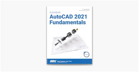 ‎autodesk Autocad 2021 Fundamentals On Apple Books