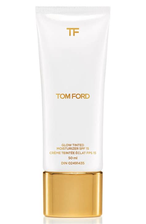 Tom Ford Soleil Glow Tinted Moisturizer Spf 15 Nordstrom