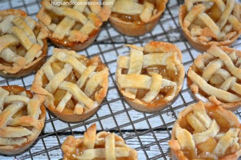 Make classic southern fried apple pies! Mini Apple Pies | Recipe | Mini apple pies, Apple pie ...