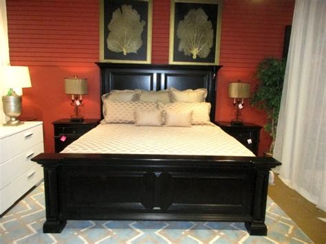Show us your havertys designs and tag them with #myhavertys. Havertys Panel Bed at The Missing Piece