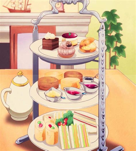 Sandwich Wiki Anime Amino