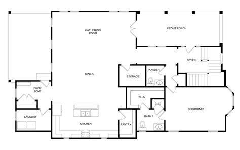 Make 2d Floor Plan Online BEST HOME DESIGN IDEAS