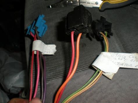 I also have a ignition wiring issue on a truck i just bought. DIAGRAM 85 S10 Steering Column Wiring Diagram FULL Version HD Quality Wiring Diagram ...