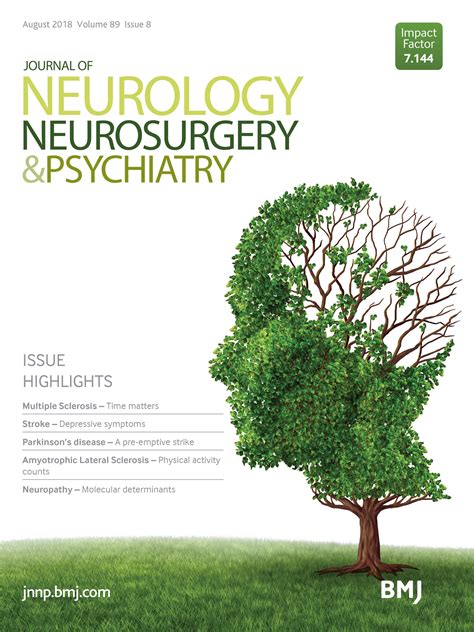 Poststroke Psychosis A Systematic Review Journal Of Neurology Neurosurgery And Psychiatry
