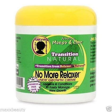 Here is a list of the best hair relaxers for black hair. Natural Relaxer | eBay