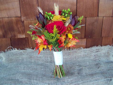See more ideas about wedding bouquets, wedding, bridesmaid bouquet. Harvest Wheat bouquet by Cleveland Florist | Bouquet ...