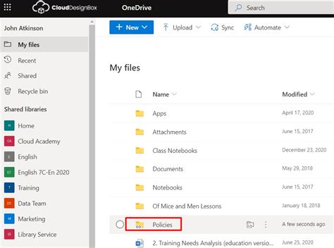 How To Use Microsoft Onedrive As A Mapped Drive Lastkse