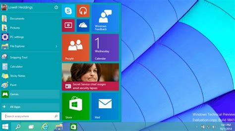 How Can I Get The Windows 8 Start Screen In Windows 10 Super User