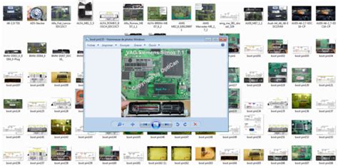 Mega Ecu Databas Ecu Database Pin Out Repair Crash Pictures Images Schematics Diagprogs