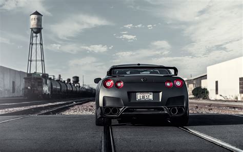 Nissan Gt R 4k Ultra Hd Wallpaper And Background Image 4256x2668 Id