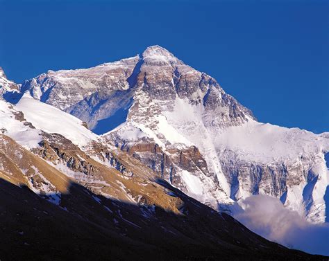 Mount Everest Mount Everest Known In Nepali As Sagarmatha सगरमाथा