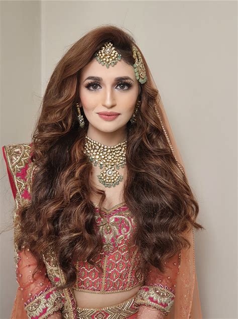 Tejas Shah Bridal Makeup Artist And Hair Stylists Mumbai
