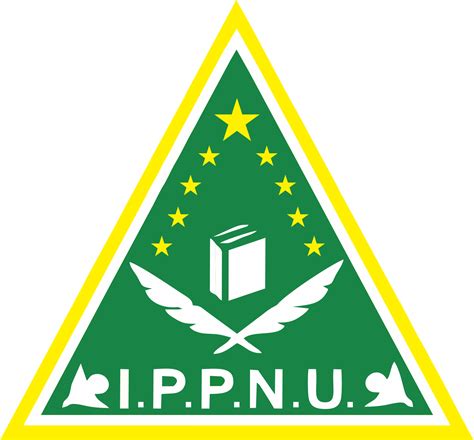 Download Logo IPPNU Terbaru 2020 HD/PNG/Transparan - Pelajar Bantul