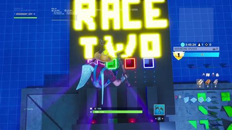 List of all deathrun and creative map codes made by fortnite youtuber cizzorz. JE FINIS LE DEATHRUN THE RACE 2 SUR FORTNITE + CODE - YouTube