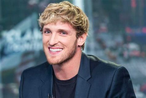 Logan Pauls Biography And Facts Popnable