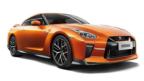 But imo the difference between a sports car and a super car isn't performance, it's styling. Nissan GT-R Price (GST Rates), Images, Mileage, Colours ...