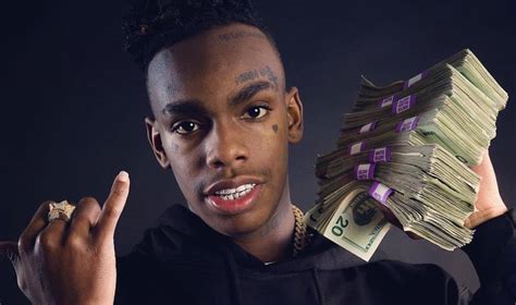 Ynw Melly Is In Good Spirit In This New Video From Prison Urban Islandz