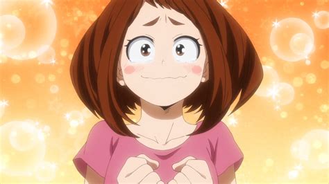 Image Ochaco Happy About Her Parentspng Boku No Hero Academia Wiki