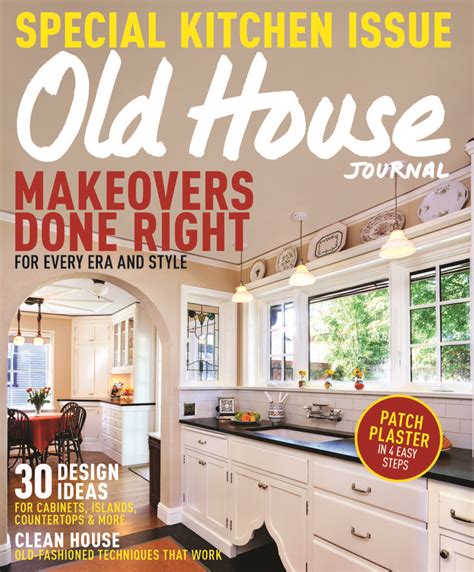 36 Best Old House Magazine Covers Images On Pinterest House Journal House Magazine And
