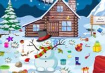 Jeu de Rangement De Noël - Jeu en ligne gratuit sur JeuxJe.fr