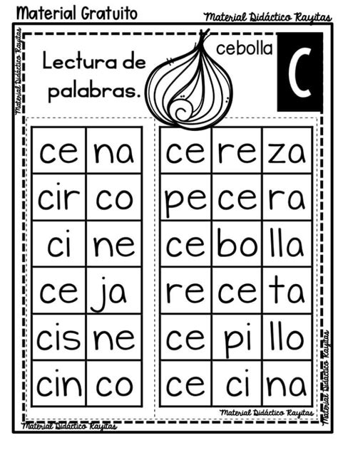 Pin De Maria Garcia En Alfabeto Preescolar Cuaderno De Lectoescritura