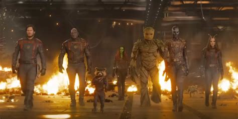 Guardians Of The Galaxy Vol Star Has No Excuses For His Character S Behavior GIANT FREAKIN