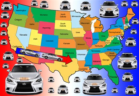 Headquarters from torrance to plano, texas, a suburb of dallas. Toyota moving HQ to Dallas? - ClubLexus - Lexus Forum ...