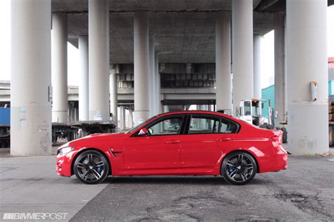 2007 bmw 328i sulev coupe. Individual Ferrari Red F80 M3 more photo added! | Bmw, Bmw m3, Ferrari