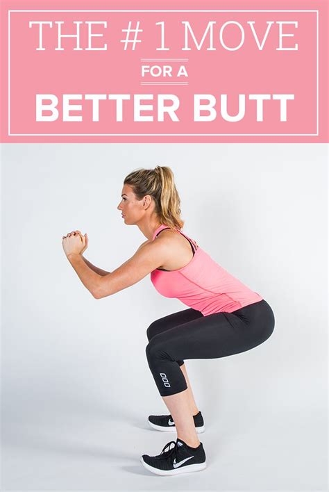Toning And Sculpting Your Butt Has Never Been So Easy Here Are Two Moves To Tighten Your Butt