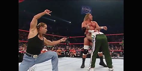 Times Triple H And Shawn Michaels Were Friendship Goals