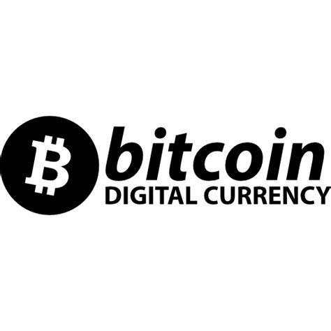 Digital Currency Logo Png File Png Mart