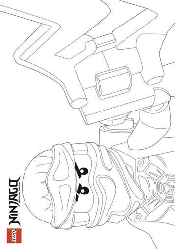 The ninja appeal to the police commissioner of ninjago in an effort to help save lloyd and thwart harumiâ s efforts to resurrect the evil lord garmadon. Malvorlagen Lego Ninjago Quest - Malvorlagen