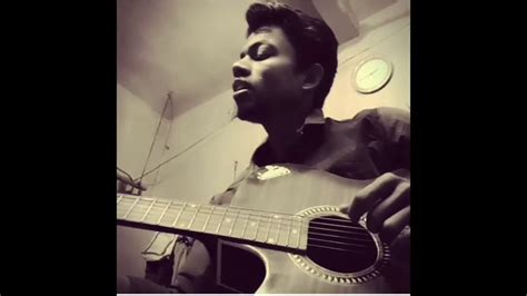 Tik Tok Video Manoj Dey And Guitar Song Tik Tok Comedy Manoj Dey